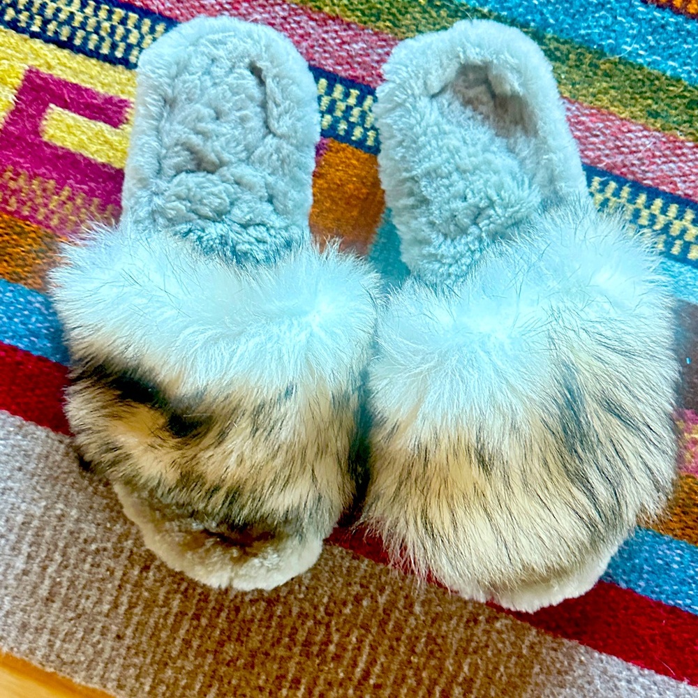 EMU Australia slippers